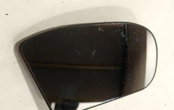 Mercedes-Benz E W211 Wing mirror glass 2038100221 330132R