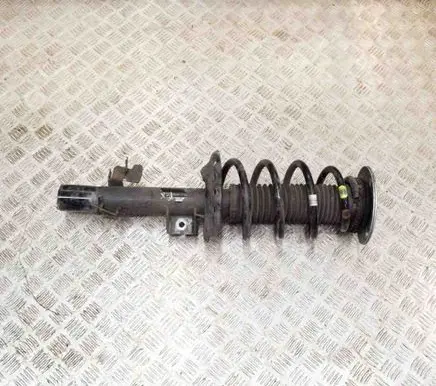 Land Rover Range Rover Evoque L538 Front shock absorber/damper GJ3218K001AA