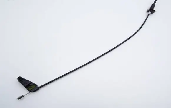 Audi A6 S6 C6 4F Seat back rest control lever/handle 8337223A