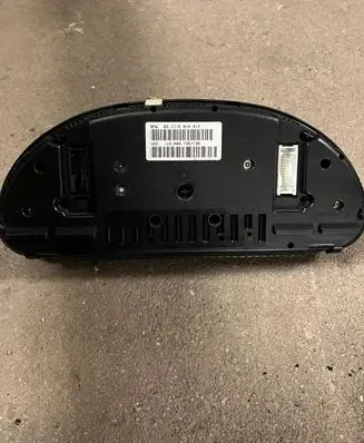 BMW 5 E39 Speedometer (instrument cluster) 6914914 110008735136