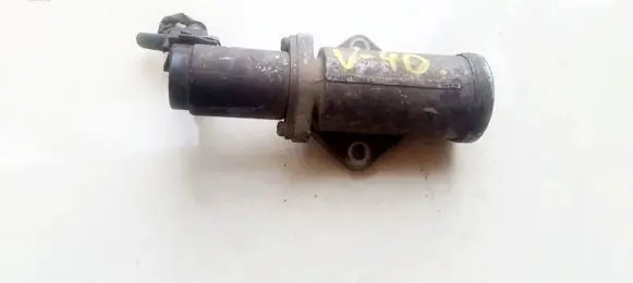 Volvo S40, V40 Idle control valve (regulator) 7700859134