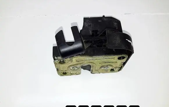 Renault Scenic RX Front door lock