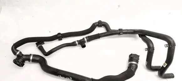 BMW 2 F45 Engine coolant pipe/hose 8584831