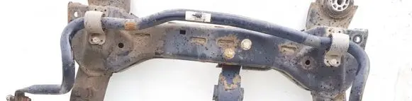 Opel Insignia A Front anti-roll bar/sway bar