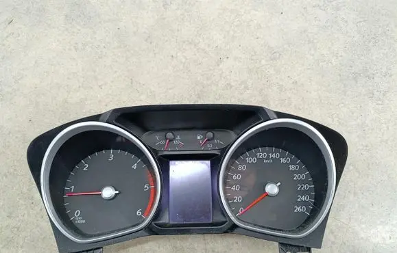 Ford S-MAX Speedometer (instrument cluster) 