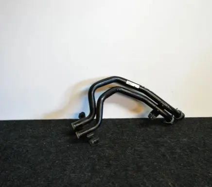 Audi Q7 4L Engine coolant pipe/hose 7L8121070AD