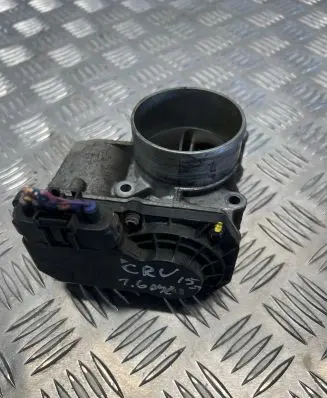 Honda CR-V Throttle valve 17900RZ0G0 90210131 0033B