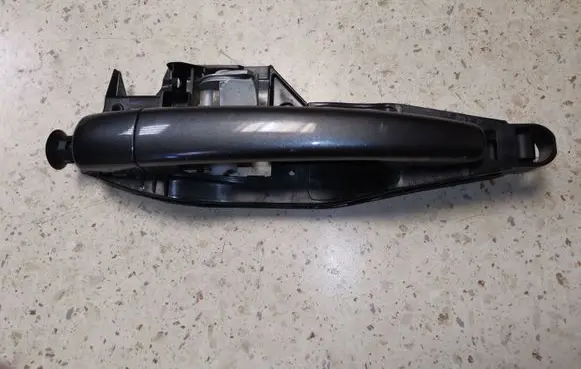Citroen C4 Grand Picasso Rear door exterior handle 9675341580