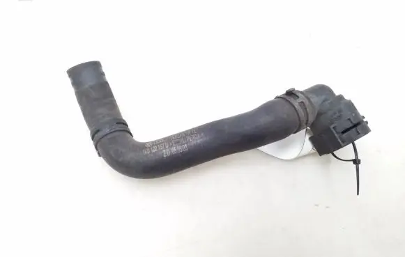 Seat Altea Air intake hose/pipe 1K0122157D