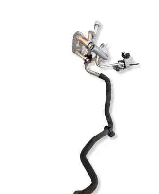 Mitsubishi Outlander Air conditioning (A/C) pressure sensor CAB382A001