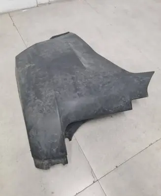 Ford Transit Custom Rear bumper corner part panel trim GK2117927A