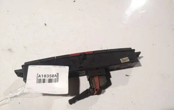 Fiat Doblo Hazard light switch 7354981990 30280321