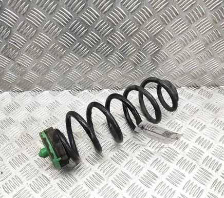 Audi A6 S6 C7 4G Rear coil spring 8K0511115HD