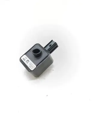 Opel Mokka X Airbag deployment crash/impact sensor 13518264