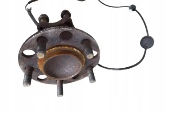 Dodge Caliber Stub axle 