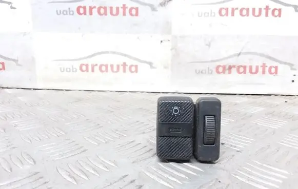 Volkswagen PASSAT B3 Light switch 357941531