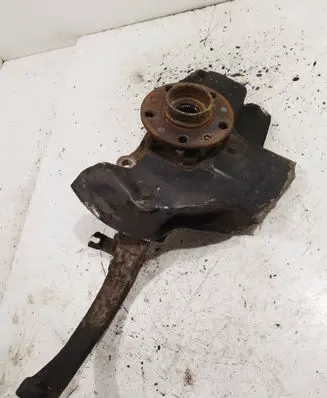 Alfa Romeo 159 Front wheel hub spindle knuckle