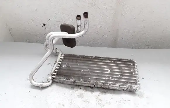 Mercedes-Benz Sprinter W906 Heater blower radiator NOCODE