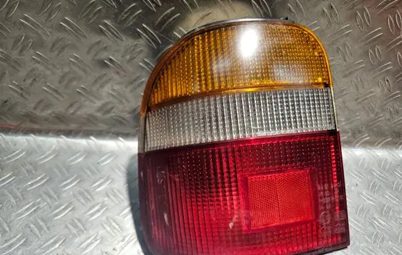 KIA Sportage Rear/tail lights 0K01L51140B 0K01L51140