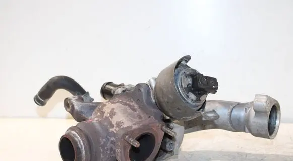 Fiat Scudo Turbo 9675101580