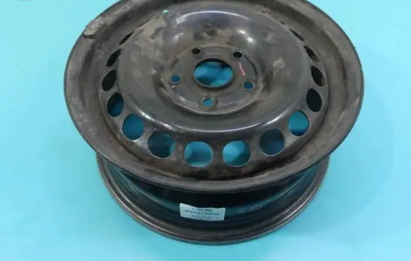 Audi A4 S4 B5 8D R15 steel rim IMPRK1108702