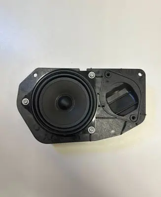 BMW 5 E60 E61 Parcel shelf speaker 9141495