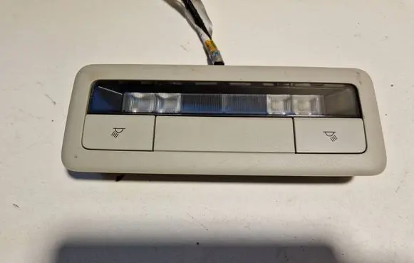Mazda 3 Rear seat light BDGF67100A BCJH9G08