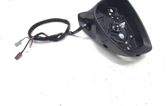 Mazda CX-60 Plastic wing mirror trim cover KCLR69120