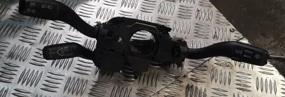 Audi A6 S6 C6 4F Indicator stalk 4f0910549