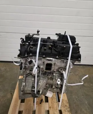 Maserati Grecale Engine 670053115