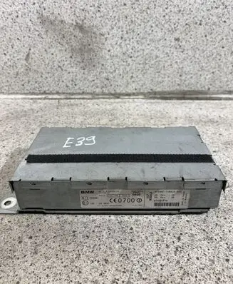 BMW 5 E39 Bluetooth control unit module 8421693455202