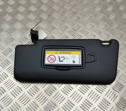 Mercedes-Benz GLS X166 Sun visor A1668109300