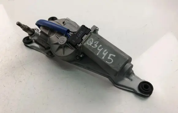 Hyundai i20 (PB PBT) Wiper motor 987101J500