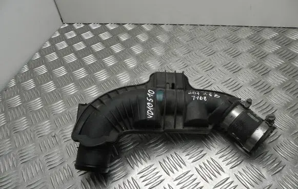 Peugeot 207 CC Air intake hose/pipe 9680051480A VD10510