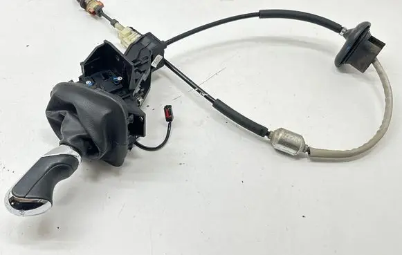 Citroen Jumpy Gear shifter/selector 1440109580 312016 0677