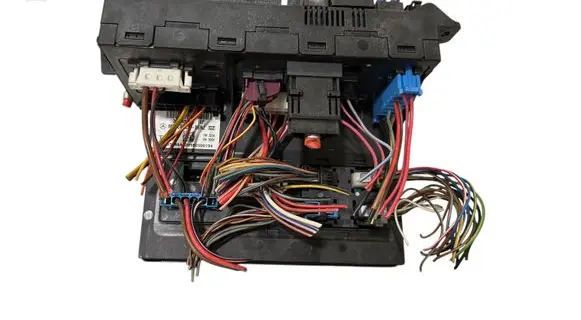 Fuse module