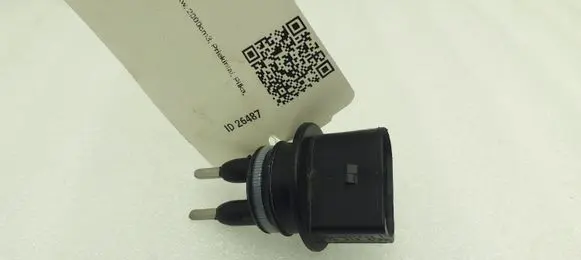 Volkswagen PASSAT B6 Windshield washer fluid level sensor 7M0919376