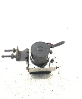 Volkswagen Polo ABS Pump 0265950490 6Q0907379AH 6Q0907379A