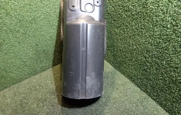 Mercedes-Benz S W222 Rear strut damper dust cover boot A2226980130