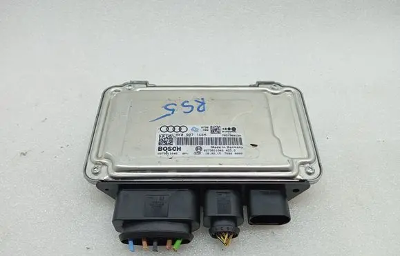 Audi RS5 Power steering control unit/module 8K0907144M