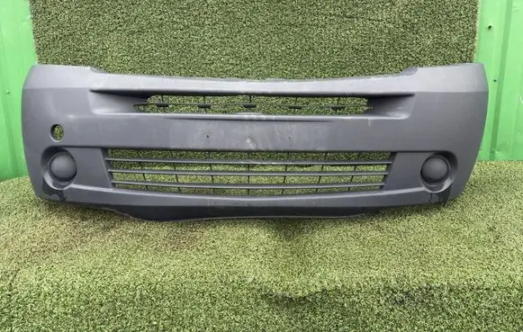 Renault Master II Front bumper 8200394563