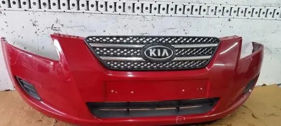 KIA Ceed Front bumper 86500-1H000