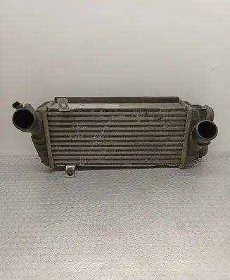 KIA Sportage Intercooler radiator 282712U200 85058 0049