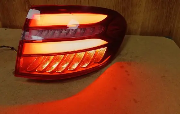 Mercedes-Benz GLC X253 C253 Rear/tail lights A2539061200