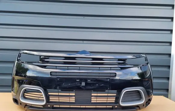 Citroen C5 Aircross Front bumper 99908873