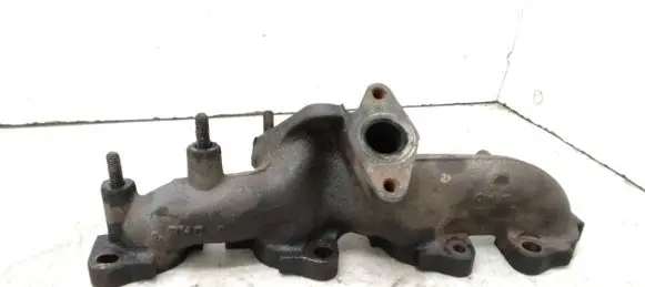 Audi A4 S4 B8 8K Exhaust manifold 03L253033
