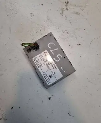 Mercedes-Benz CLS C219 Gateway control module A2115408445 A2115408245 A2114420027
