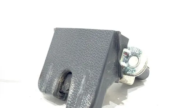 Volkswagen Golf V Tailgate exterior lock 1K6827505B