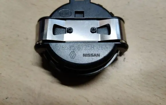 Infiniti Q50 Rain sensor 285356725R