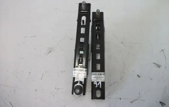 Jeep Compass Seat belt height adjuster 6035809U4E
